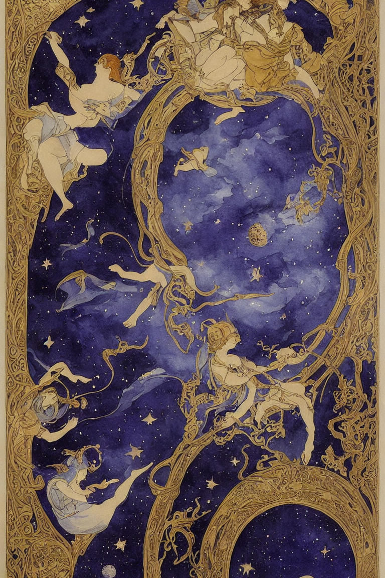Aquarius