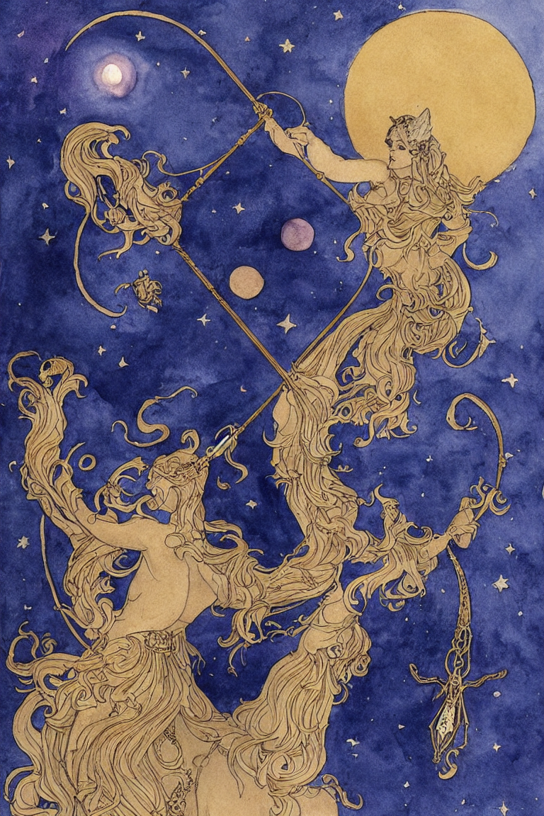 Sagittarius