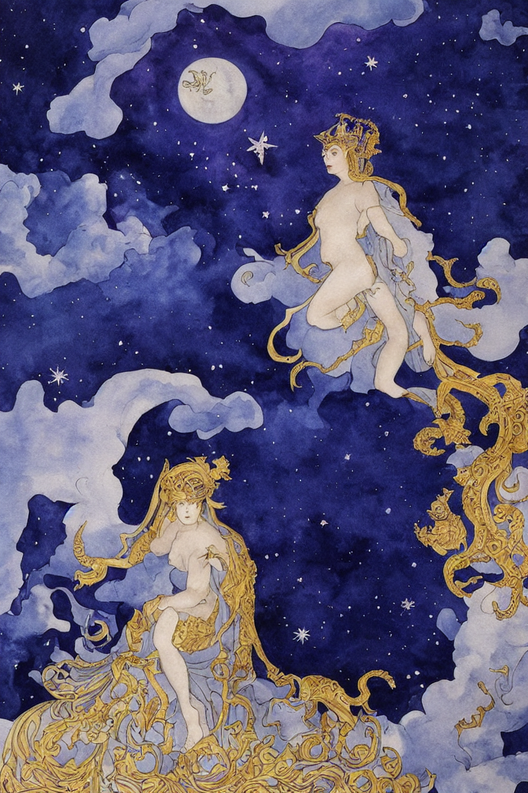 Capricorn