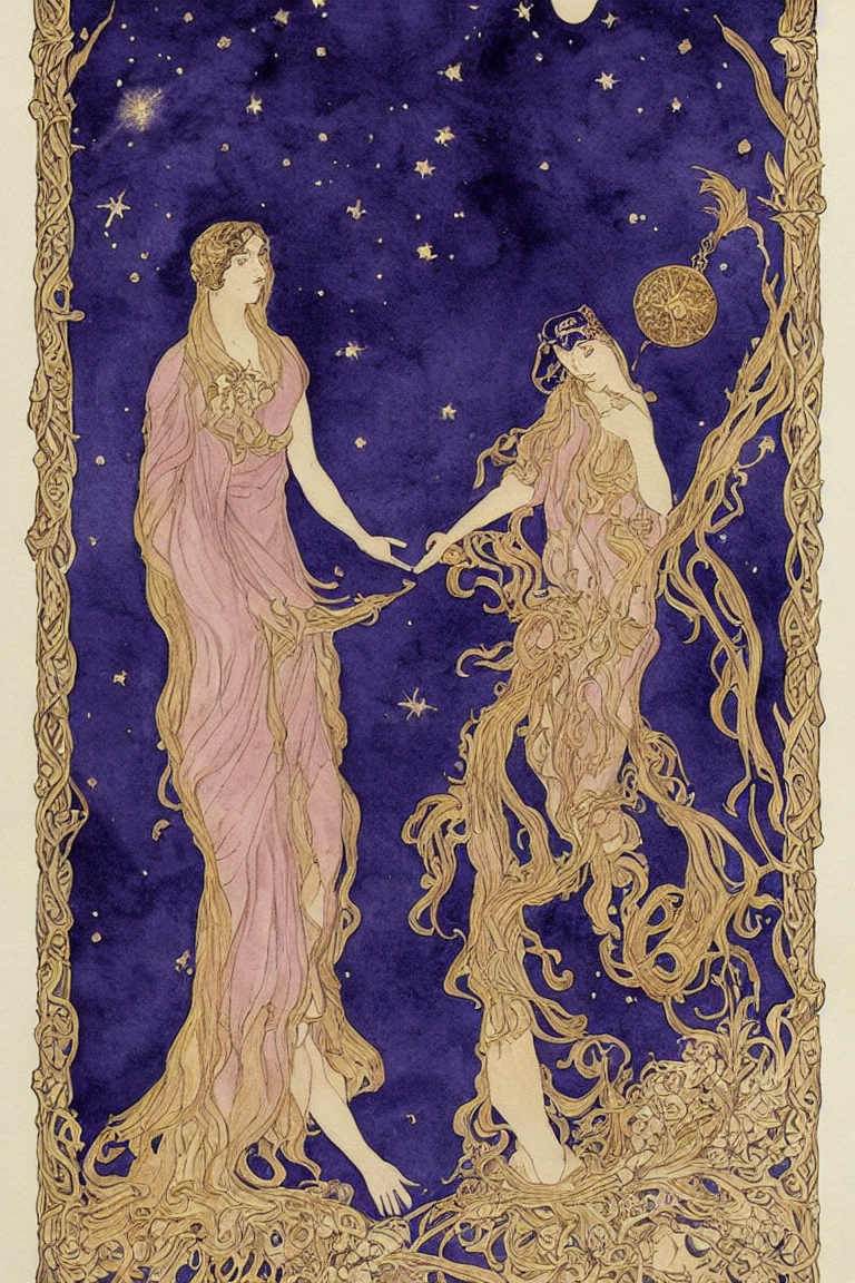 Virgo