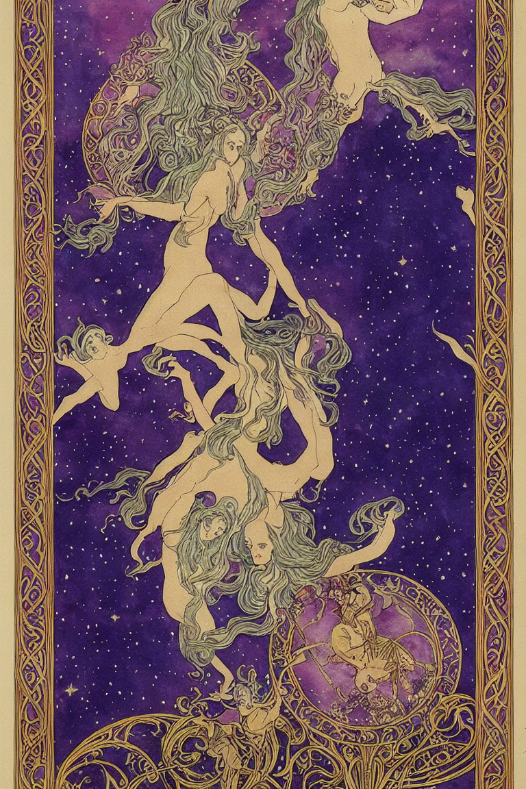 The Magician — full meaning